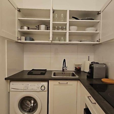Apartamenty Nikodem In Old Town - Krakow Center Extérieur photo