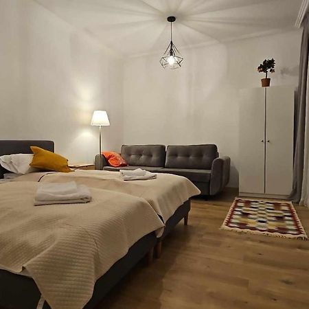 Apartamenty Nikodem In Old Town - Krakow Center Extérieur photo