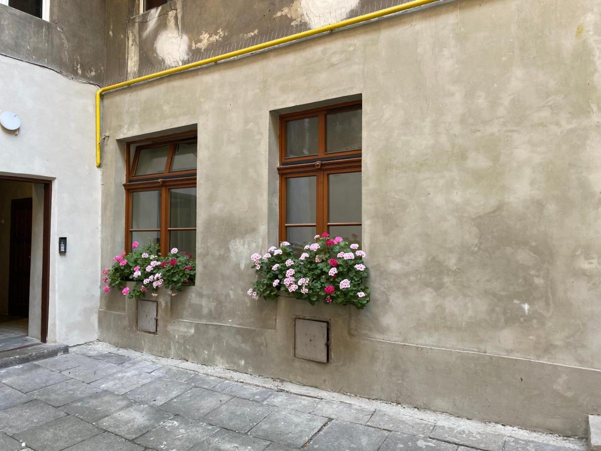 Apartamenty Nikodem In Old Town - Krakow Center Extérieur photo