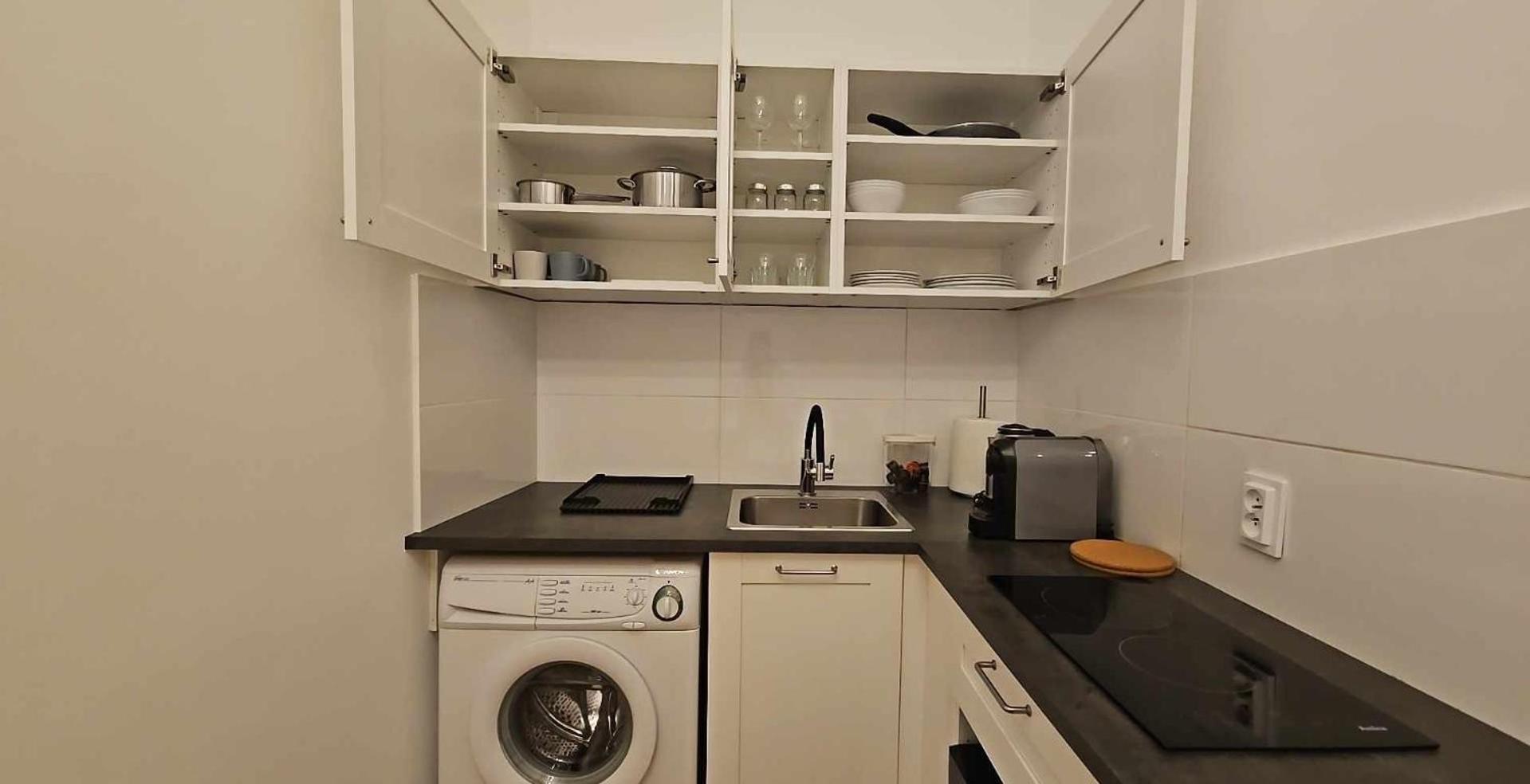 Apartamenty Nikodem In Old Town - Krakow Center Extérieur photo