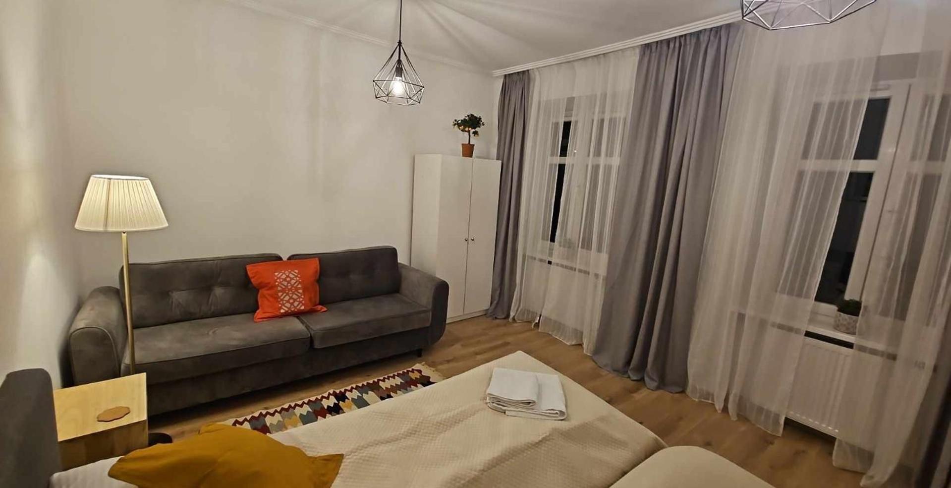 Apartamenty Nikodem In Old Town - Krakow Center Extérieur photo