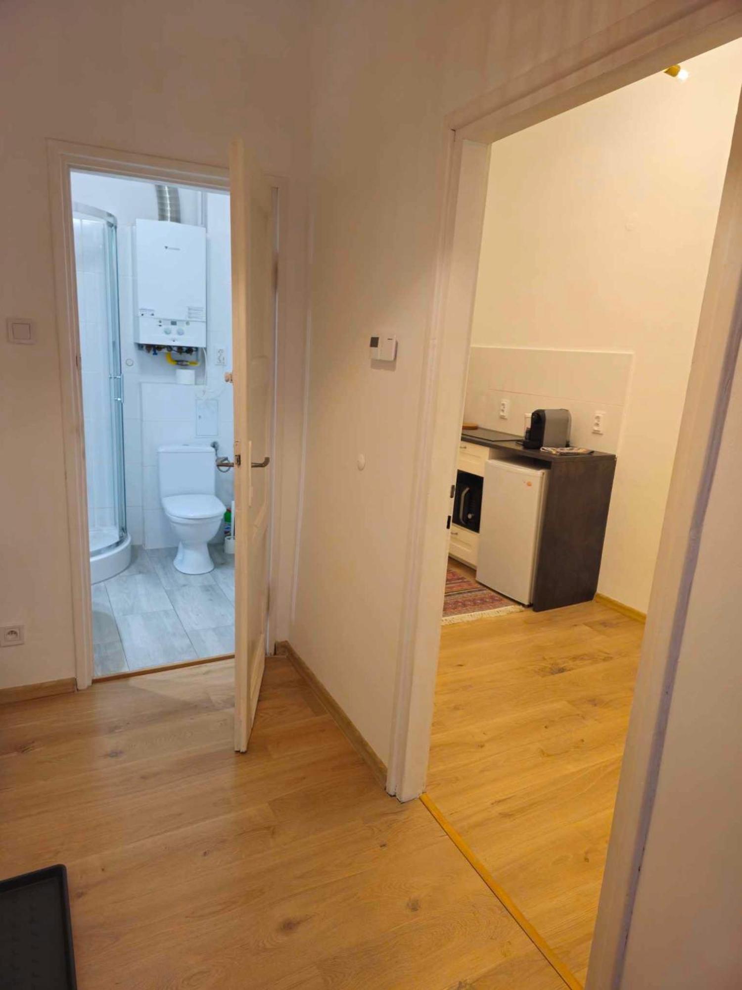 Apartamenty Nikodem In Old Town - Krakow Center Extérieur photo