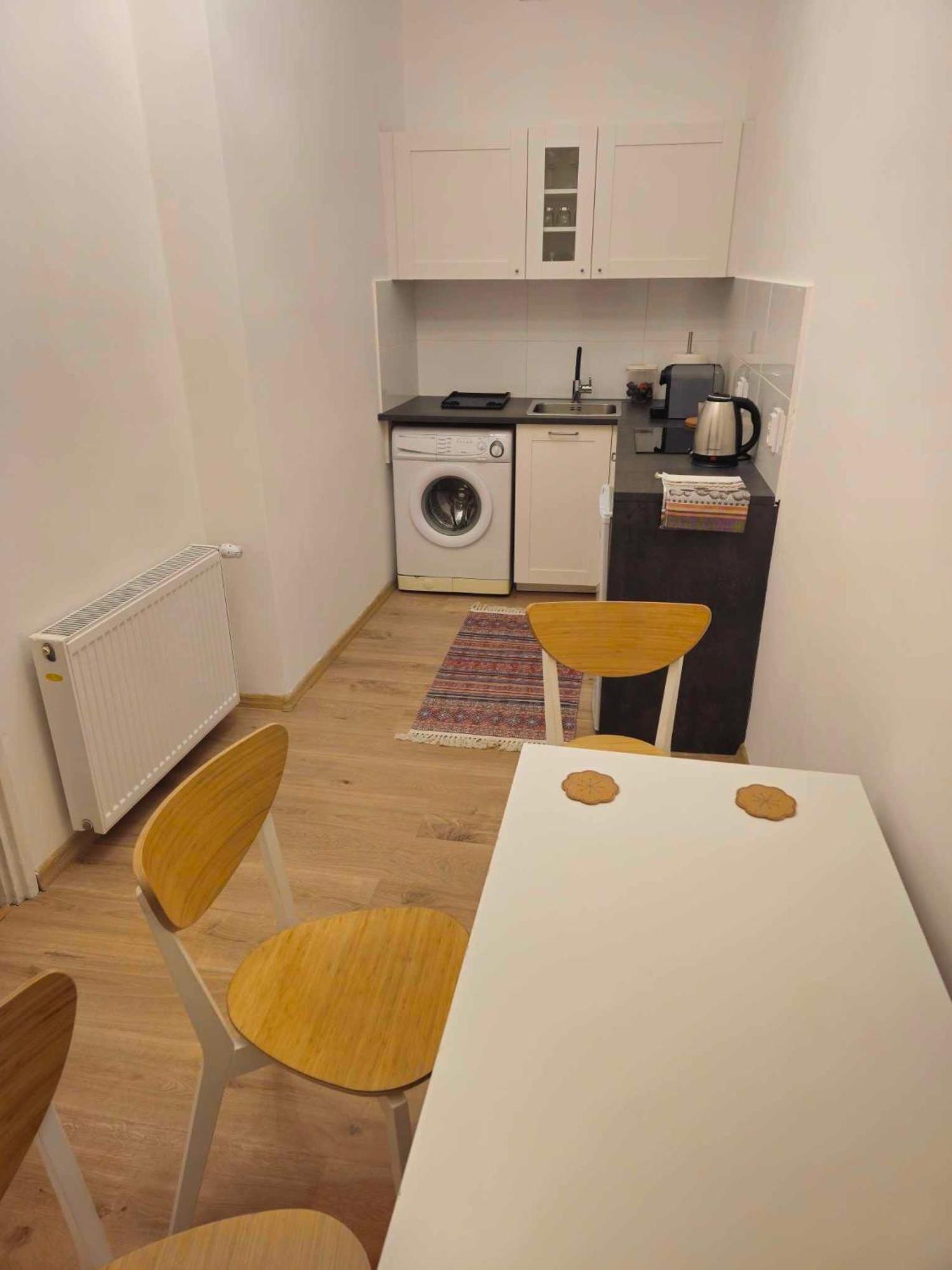 Apartamenty Nikodem In Old Town - Krakow Center Extérieur photo