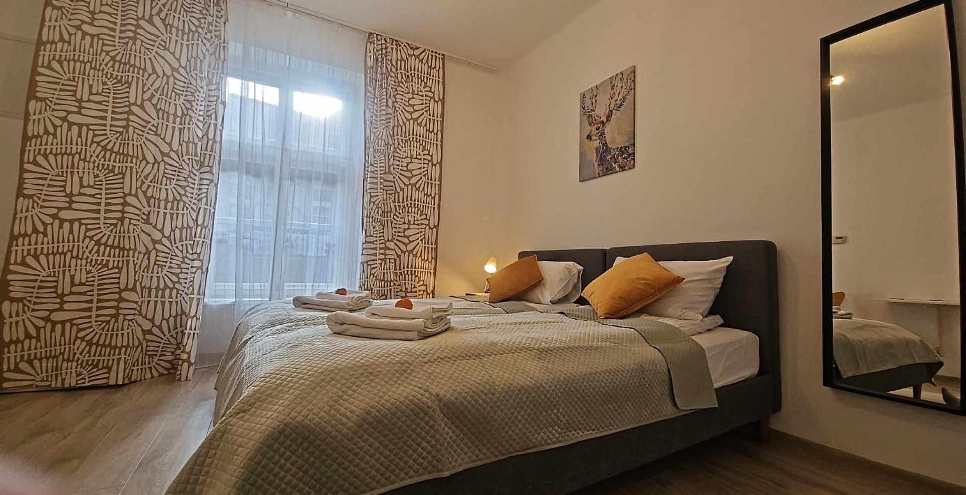 Apartamenty Nikodem In Old Town - Krakow Center Extérieur photo