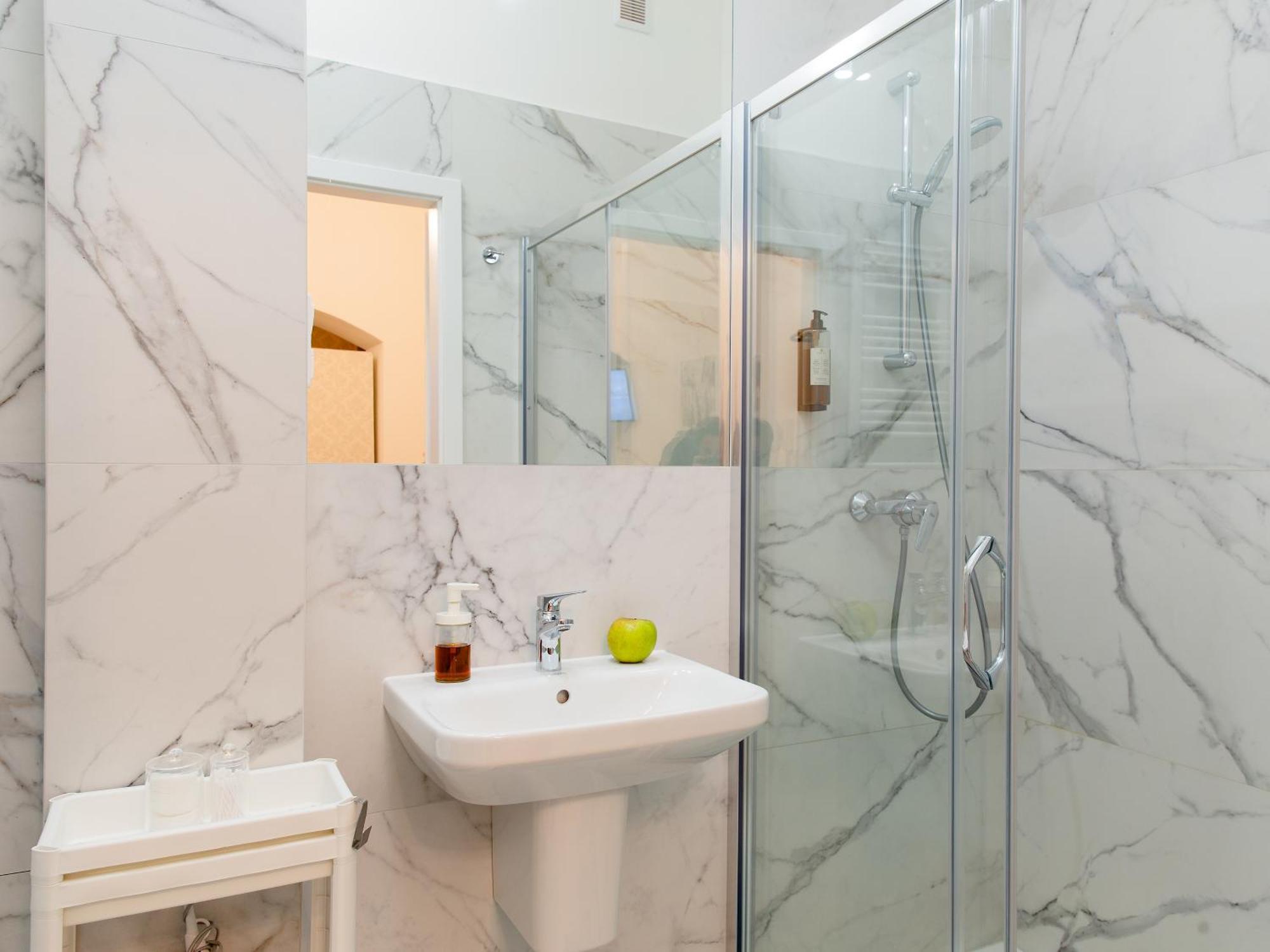Apartamenty Nikodem In Old Town - Krakow Center Extérieur photo