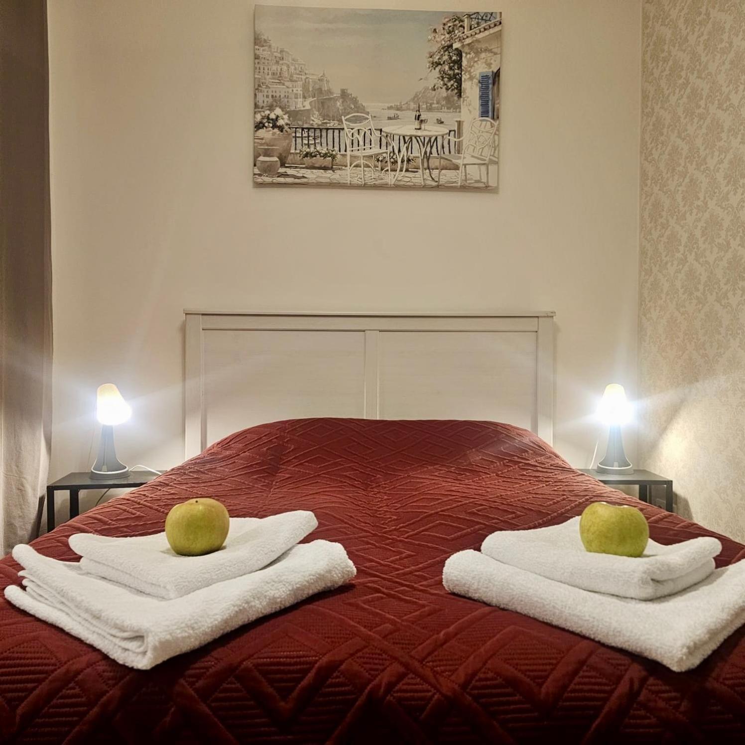 Apartamenty Nikodem In Old Town - Krakow Center Extérieur photo