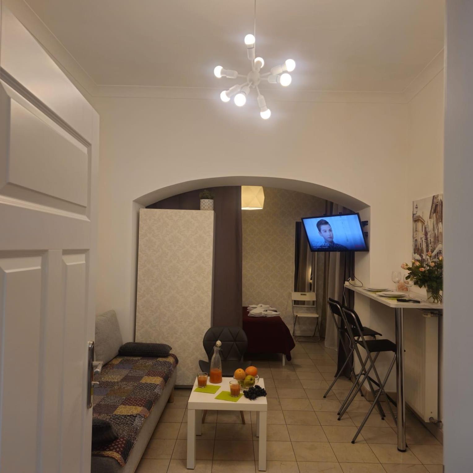 Apartamenty Nikodem In Old Town - Krakow Center Chambre photo