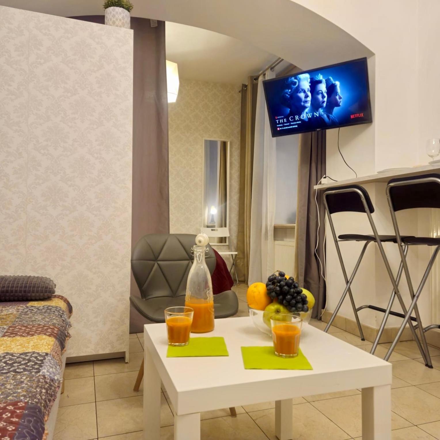 Apartamenty Nikodem In Old Town - Krakow Center Chambre photo