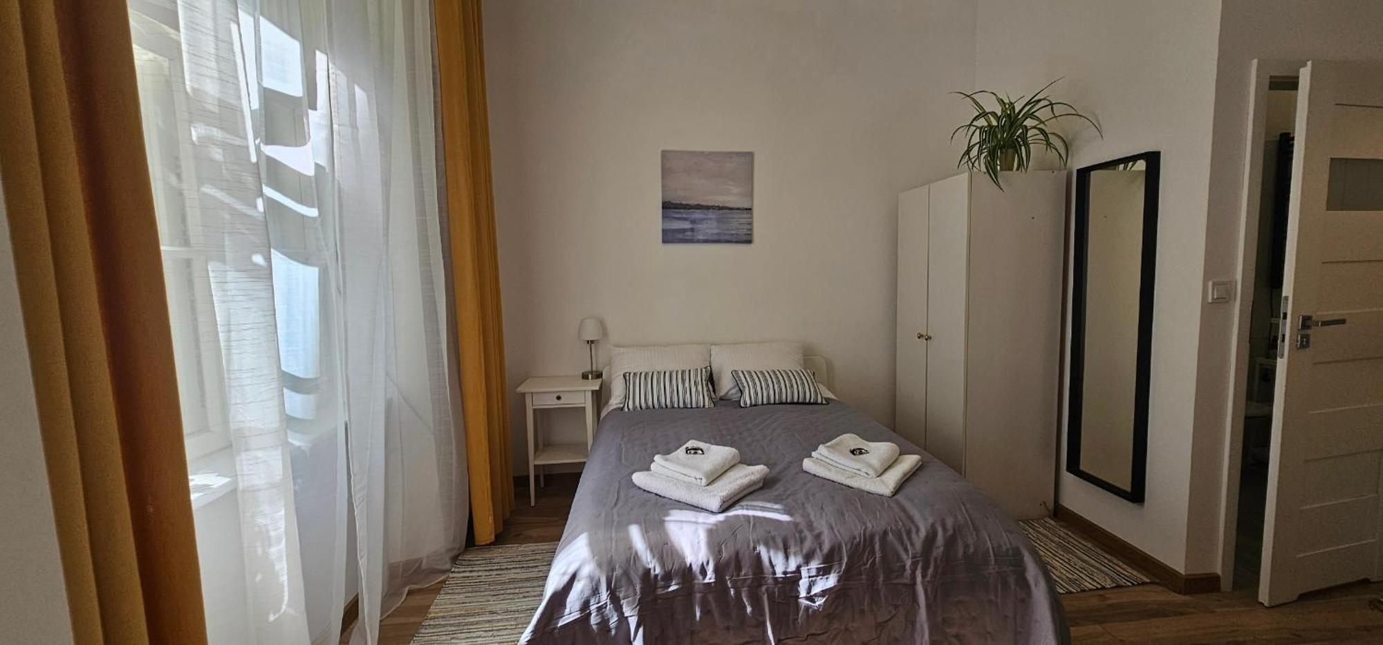 Apartamenty Nikodem In Old Town - Krakow Center Extérieur photo