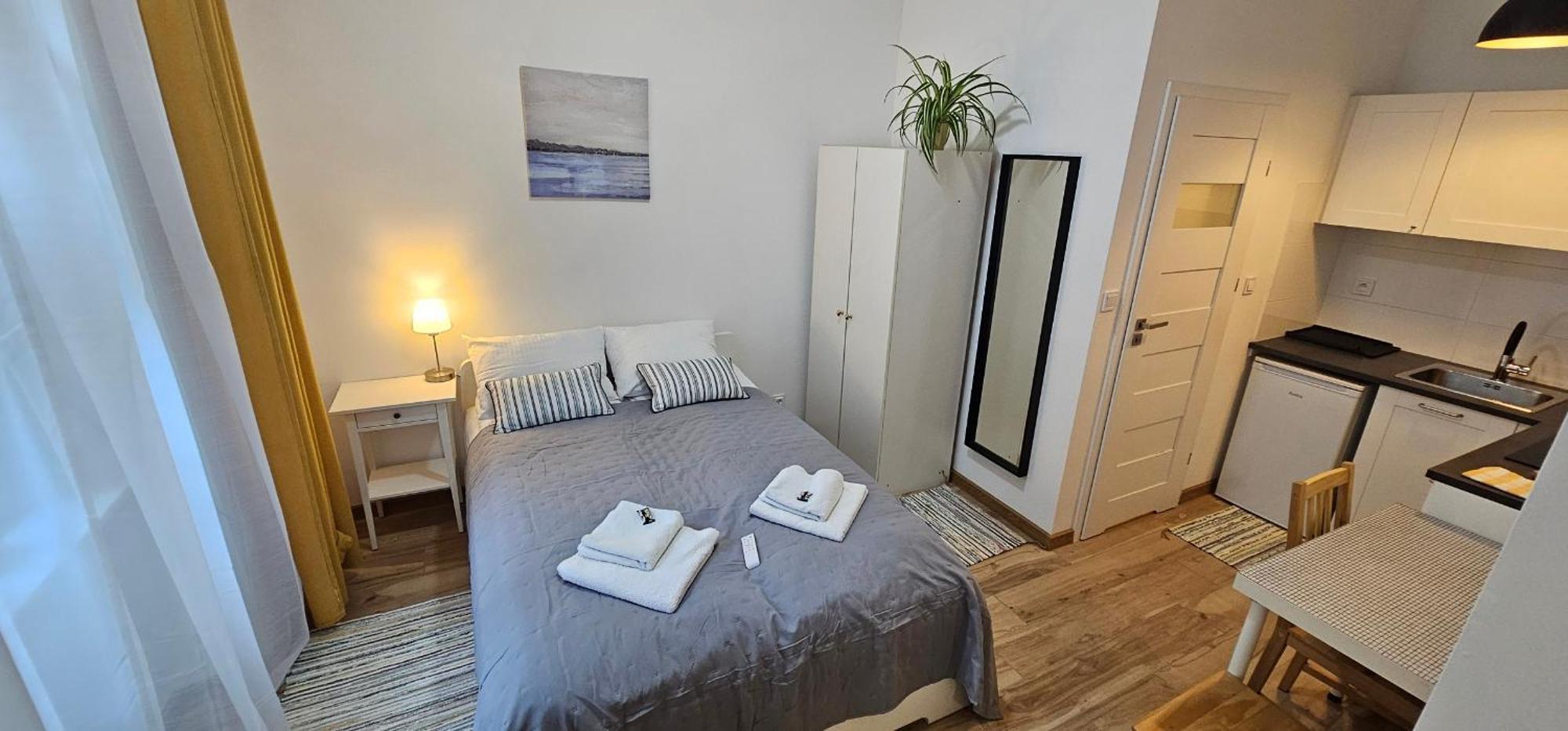 Apartamenty Nikodem In Old Town - Krakow Center Extérieur photo