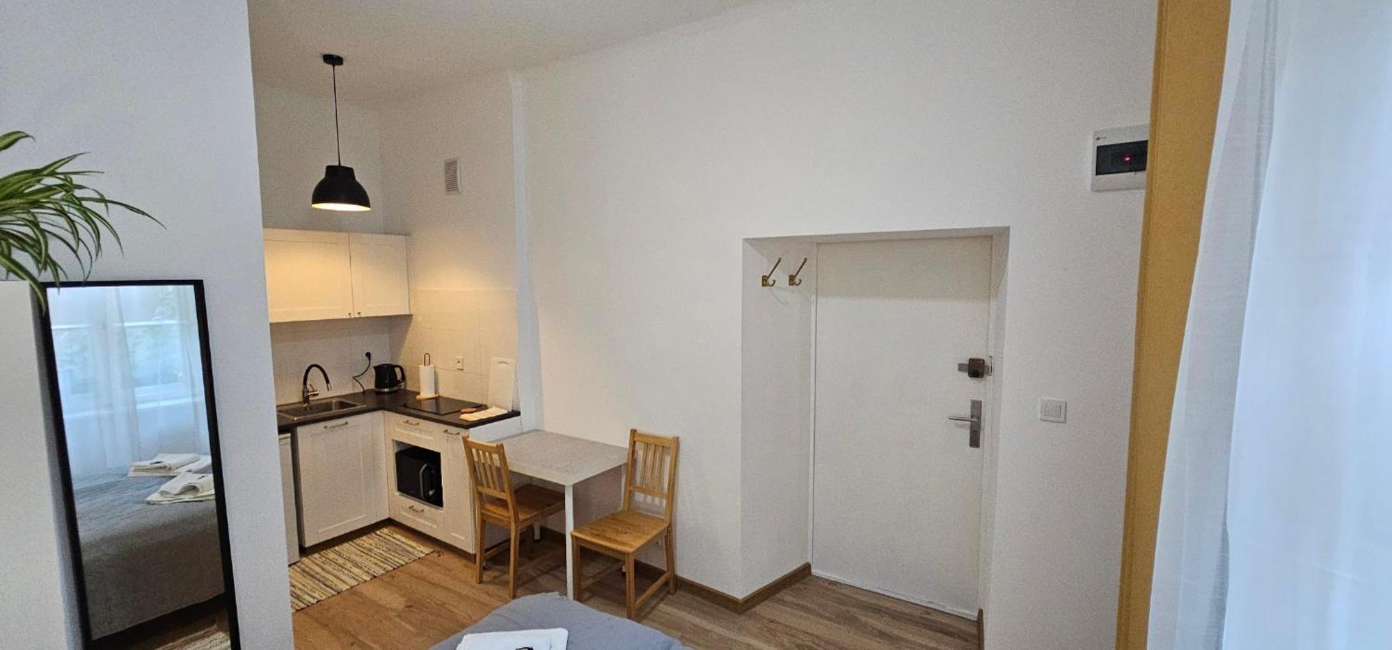 Apartamenty Nikodem In Old Town - Krakow Center Extérieur photo