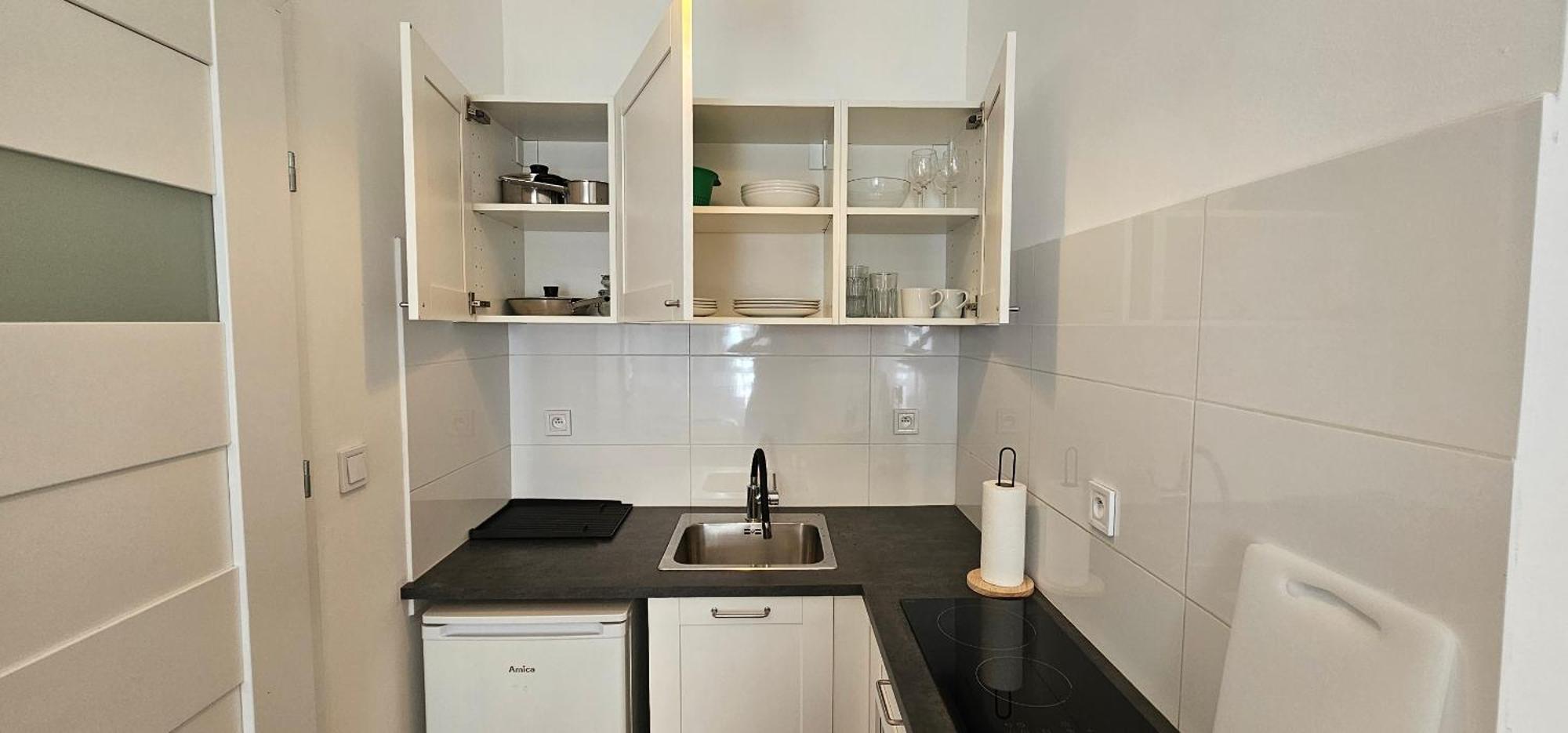 Apartamenty Nikodem In Old Town - Krakow Center Extérieur photo