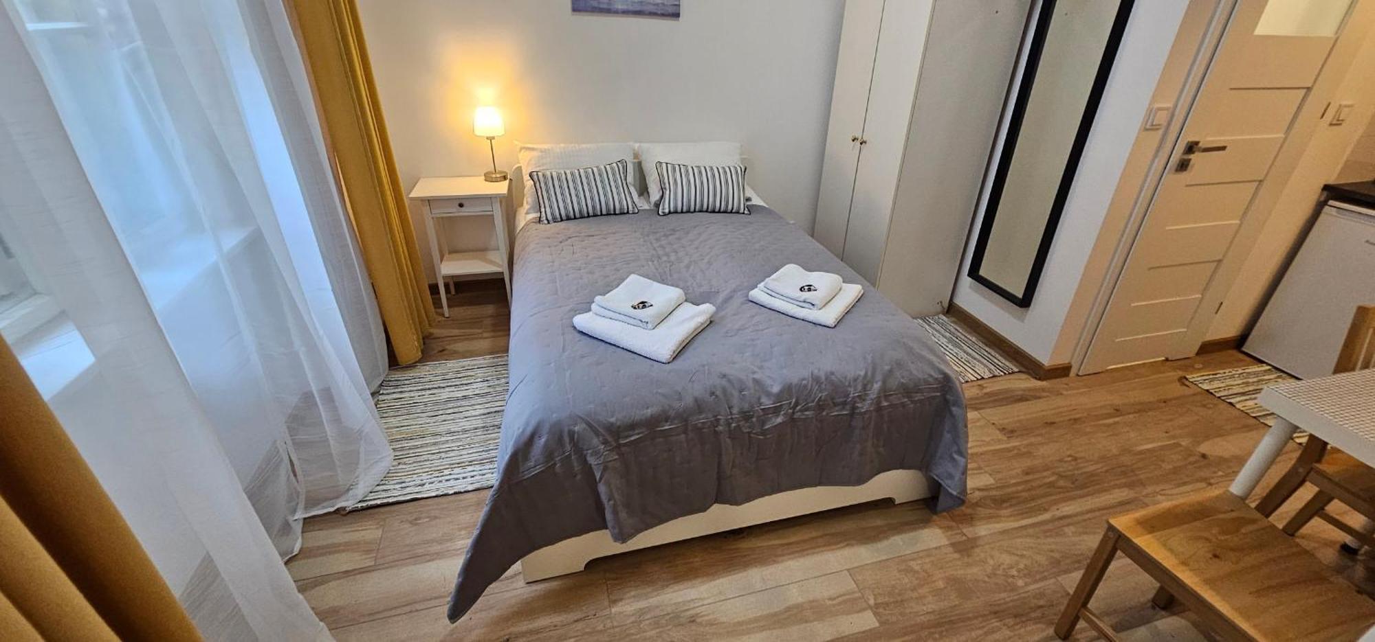 Apartamenty Nikodem In Old Town - Krakow Center Extérieur photo