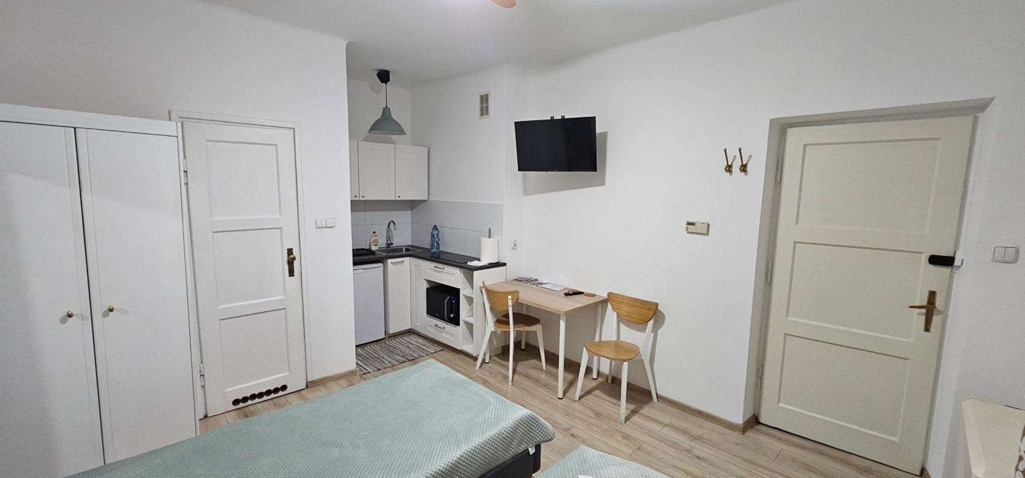 Apartamenty Nikodem In Old Town - Krakow Center Chambre photo